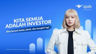 Ajaib: Investasi Reksadana dan SBN Online Terbaik