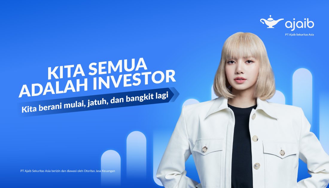 Ajaib Investasi Reksadana dan SBN Online Terbaik