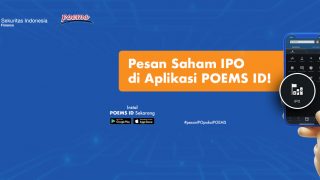 Cara Daftar Aplikasi Saham Phillip Sekuritas (POEMS) dan Investasi