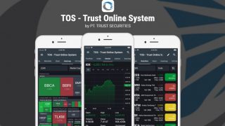 Panduan Cara Mendaftar Aplikasi Trust Online System (TOS) untuk Investasi Efisien