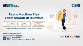 Bank BRI: Bank Terbesar yang Mendukung Perekonomian Indonesia