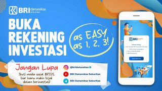 Panduan Cara Daftar BRI Danareksa Sekuritas Platform Investasi Terkemuka