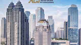 Bank Artha Graha: Pilar Keuangan yang Kuat untuk Ekonomi Indonesia