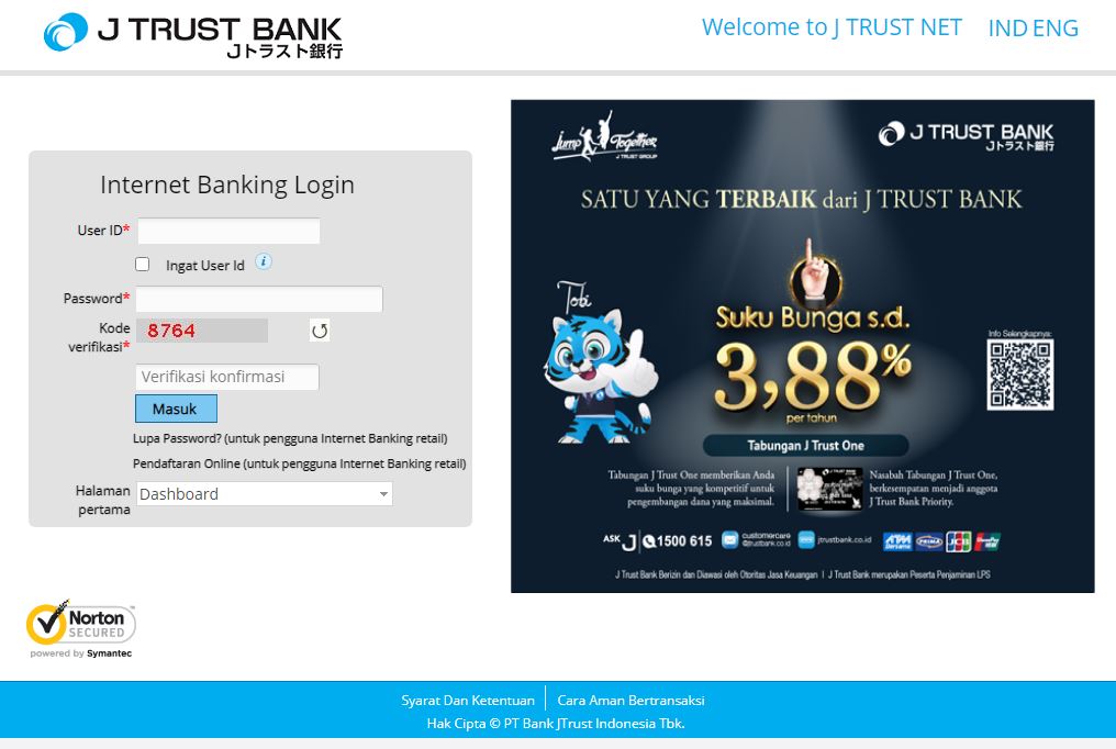Daftar Internet Banking JTrust untuk Akses Mudah Layanan Keuangan