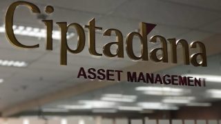 Ciptadana Sekuritas Asia: Platform Perdagangan Saham Indonesia