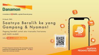 Gampang! Begini Cara Daftar D-Bank Pro Aplikasi Perbankan Digital