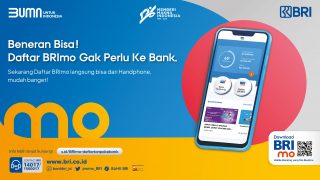 Cara Mendaftar Aplikasi BRImo untuk Kemudahan Transaksi Perbankan