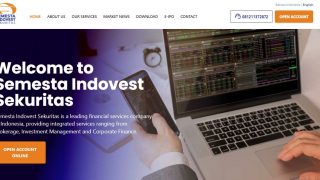 Cara Buka Rekening Saham Semesta Indovest dan Investasi Saham