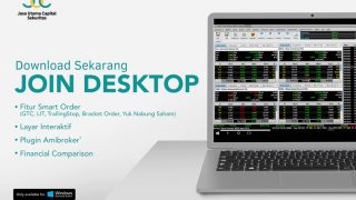 Panduan Lengkap Cara Daftar Aplikasi JOIN – Capital Sekuritas