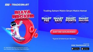 Panduan Cara Buka Rekening Dana Nasabah RHB Tradesmart