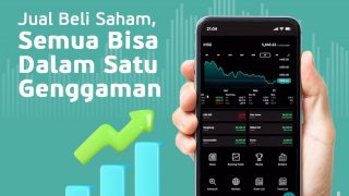 Jasa Utama Capital: Platform Investasi Saham Terbaik