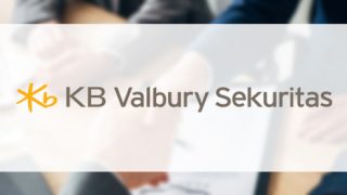 KB Valbury Sekuritas: Menghadirkan Layanan Investasi Terpercaya