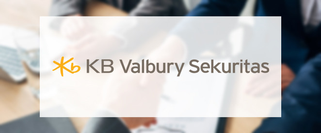KB Valbury Sekuritas: Menghadirkan Layanan Investasi Terpercaya