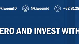 Kiwoom Sekuritas Indonesia: Platform Investasi Pasar Modal