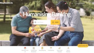 Cara Daftar Internet Banking Maybank dengan Mudah