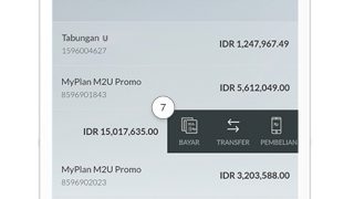 Cara Mudah Daftar Aplikasi Mobile Banking Maybank