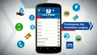 Daftar Panin Mobile Gampang Tidak perlu ke Bank! Begini Caranya