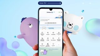 Gampang! Beginilah Cara Mendaftar Mobile Banking Shinbank Indonesia