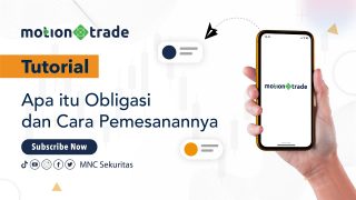 MotionTrade Platform Inovatif untuk Perdagangan Efek Digital