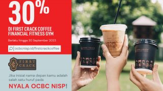 OCBC NISP: Pemimpin Inovasi dalam Layanan Perbankan di Indonesia