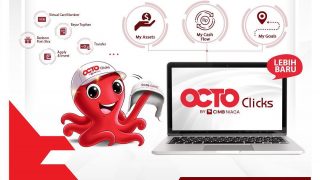 Langkah-Langkah untuk Mendaftar Internet Banking OCTO Click