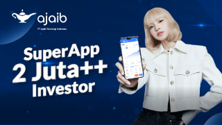 Panduan Lengkap Cara Daftar Ajaib dan Menggunakannya Untuk Investasi