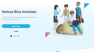 Panduan Lengkap Cara Daftar Indopremier dan Menggunakannya Untuk Investasi