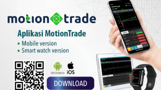 Panduan Lengkap Cara Daftar MotionTrade dan Menggunakannya untuk Investasi