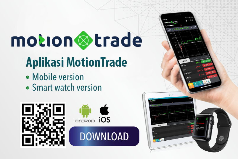 Panduan Lengkap Cara Daftar MotionTrade dan Menggunakannya untuk Investasi