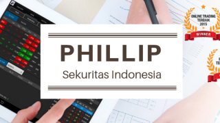 Phillip Sekuritas: Platform Investasi Saham yang Inovatif