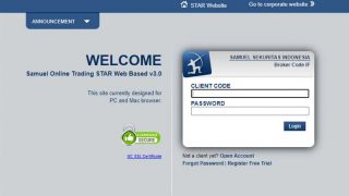 Mengenal STAR: Aplikasi Investasi Inovatif Samuel Sekuritas