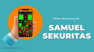 Cara Membuka Rekening Investasi STAR (Samuel Trading and Research)