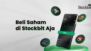 Stockbit: Platform Investasi Reksadana dan SBN Online Terbaik