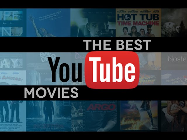 YouTube Movies Hiburan Digital yang menyediakan ribuan Film Online