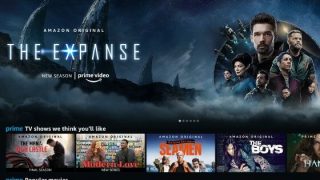 Amazon Prime Video: Layanan Streaming Online Eksklusif