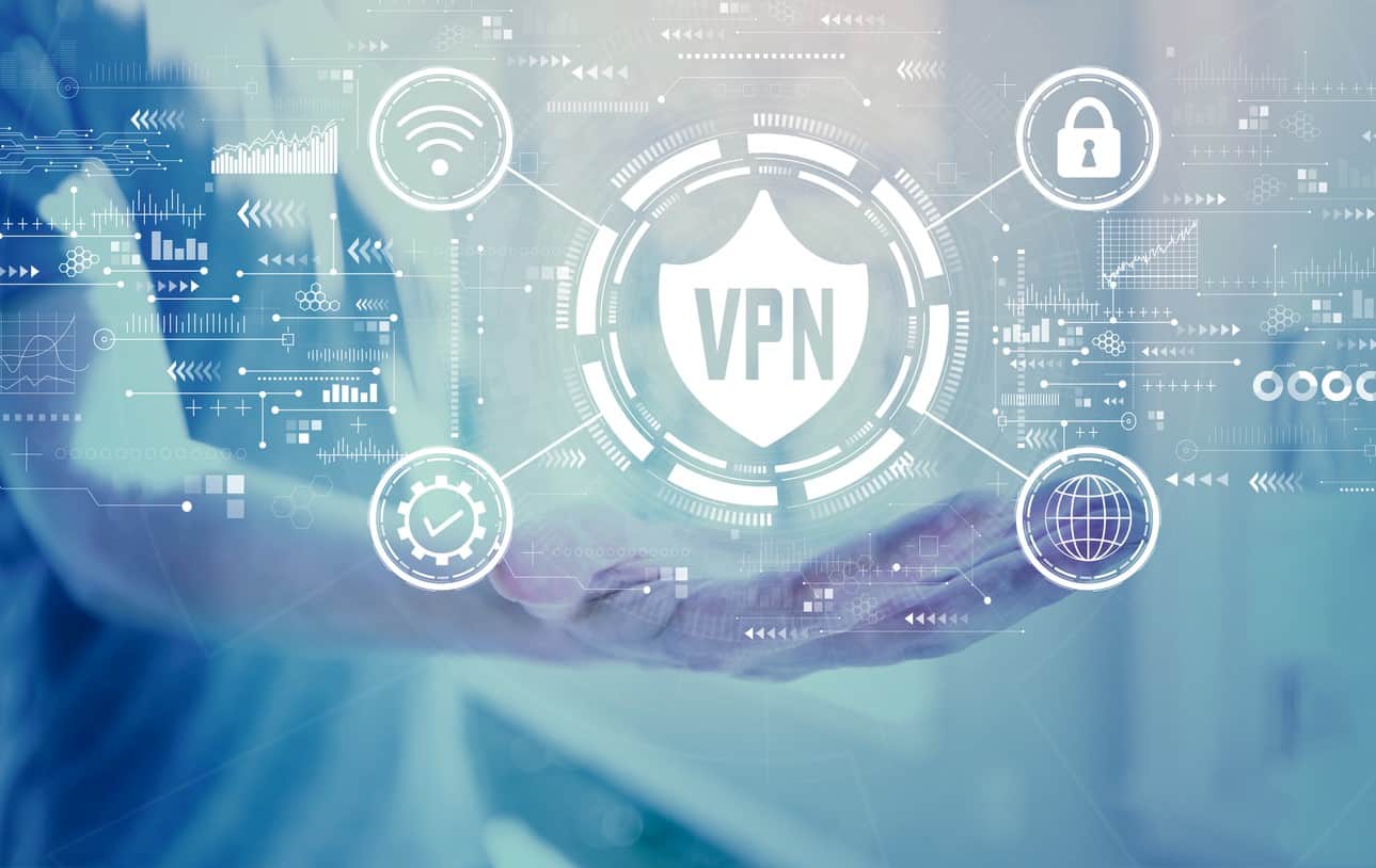 Daftar Aplikasi Layanan VPN untuk Keamanan Privasi Anda