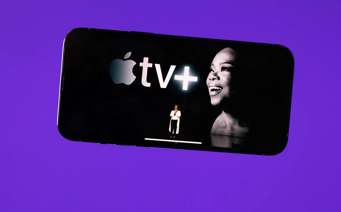 Apple TV+: Menghadirkan Hiburan Streaming Online yang Premium