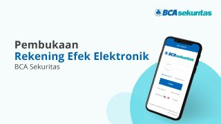 Panduan Cara Daftar BCA Sekuritas BEST Platform Investasi