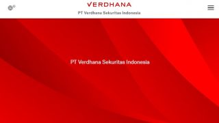 Cara Daftar Rekening Dana Nasabah Verdhana Sekuritas Indonesia