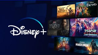 Disney+: Platform Streaming Film untuk Hiburan Keluarga