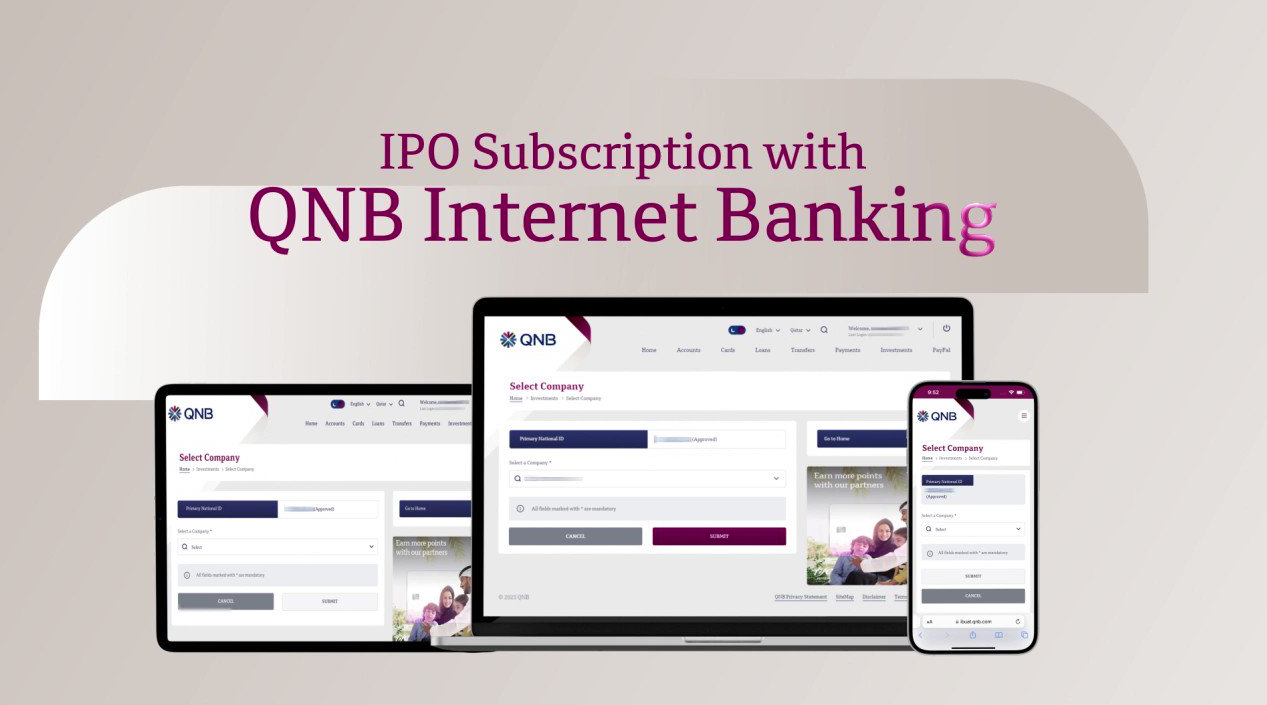 Panduan Mudah Daftar Internet Banking QNB dan Manfaatnya