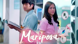 Sinopsis Mariposa: Film Drama yang Penuh Inspirasi