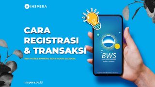 Cara Cepat Mendaftar Mobile Banking Bank Woori Saudara