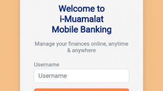 Ternyata Begini Cara Daftar Mobile Banking Bank Muamalat