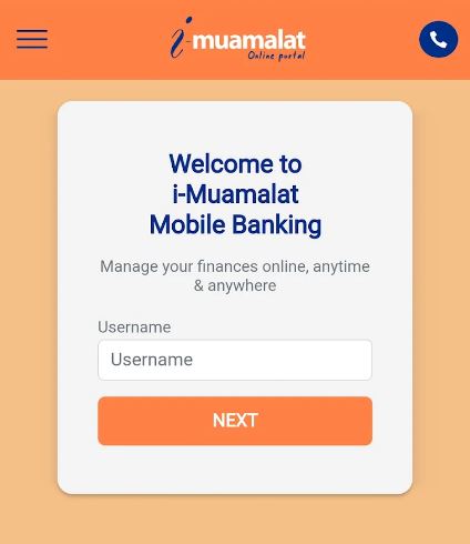 Ternyata Begini Cara Daftar Mobile Banking Bank Muamalat