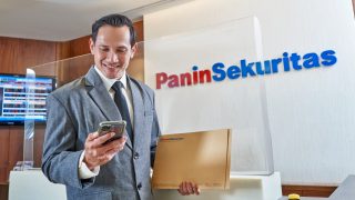 Panin Sekuritas: Platform Investasi Pasar Modal yang Inovasi