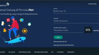 Sangat Mudah! Inilah Cara Mendaftar Internet Banking Bank Permata