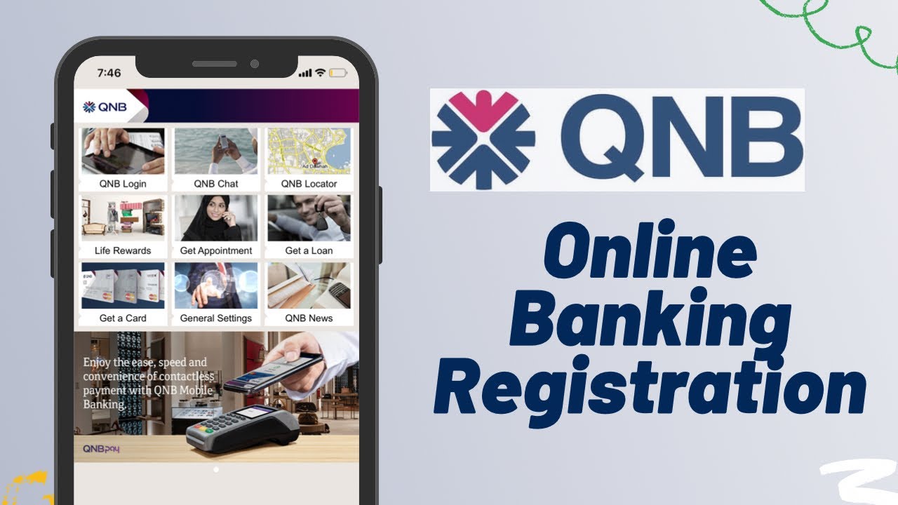 Beginilah Cara Daftar Mobile Banking QNB Mudah dan Cepat