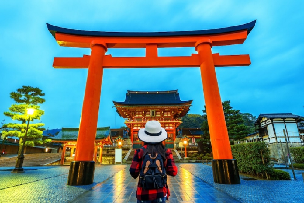Daftar Aplikasi Jepang Terbaik saat Liburan atau Traveling di Jepang
