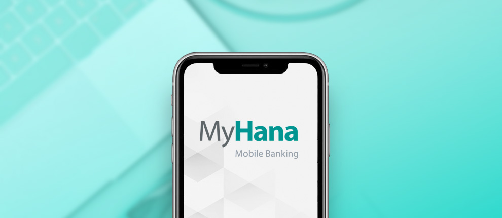 Cara Mendaftarkan Mobile Banking KEB Hana Indonesia